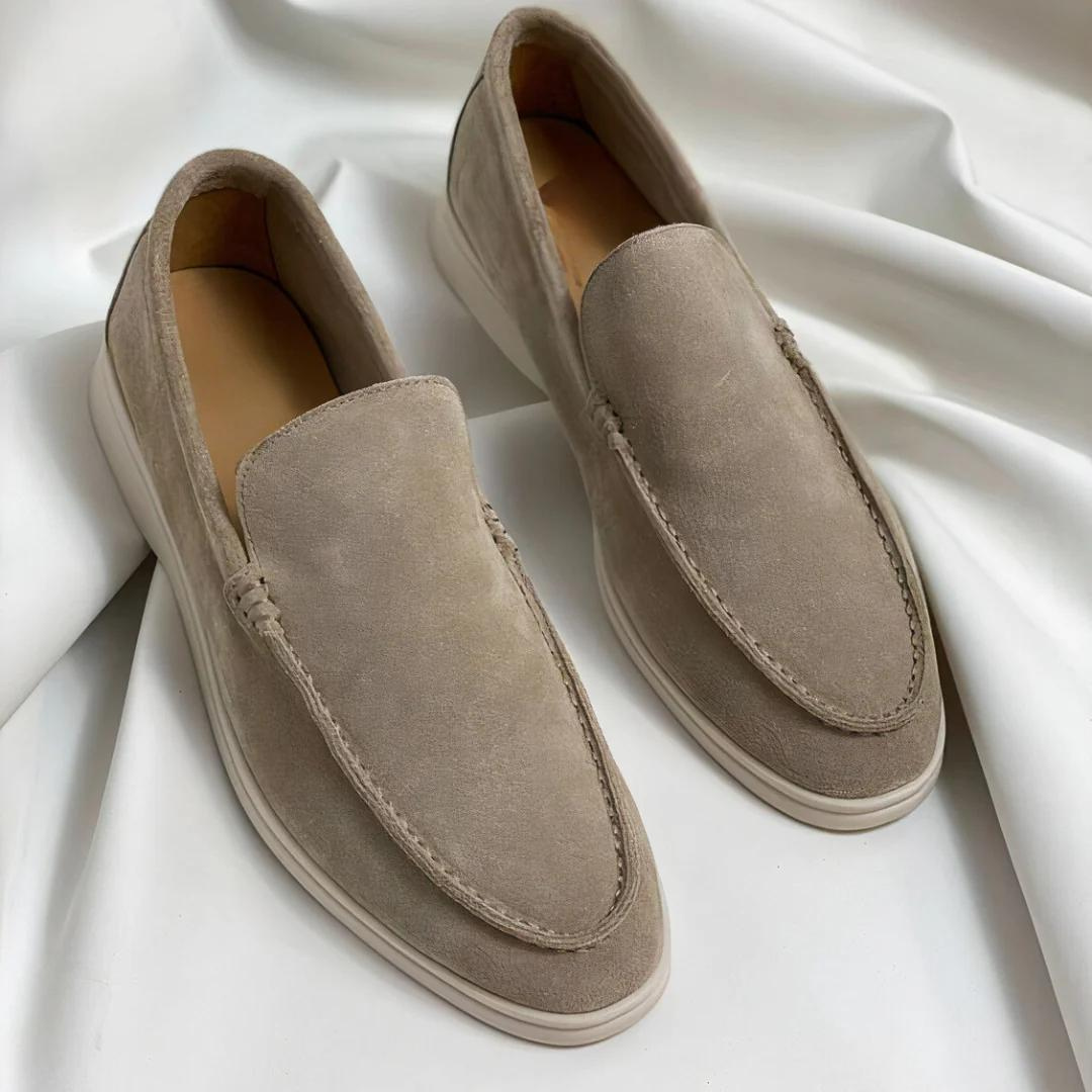 Defano | Elegant loafers