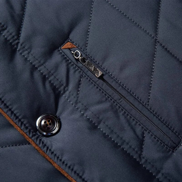 Randy | Top-of-the-range winter coat