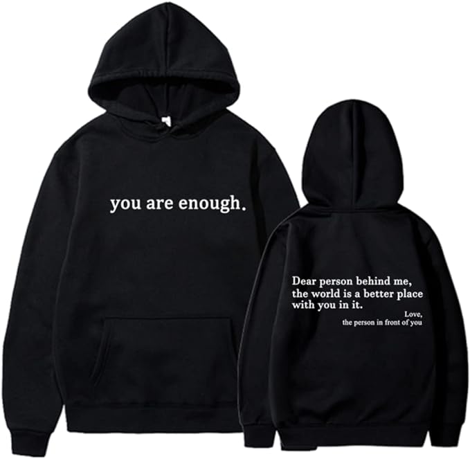 Isaiah | Unisex hoodie