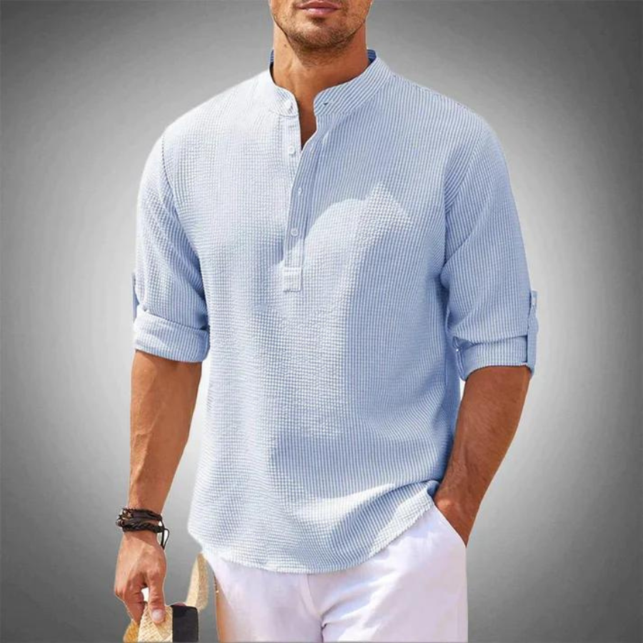 Nathan | Elegant shirt | 1+2 FREE