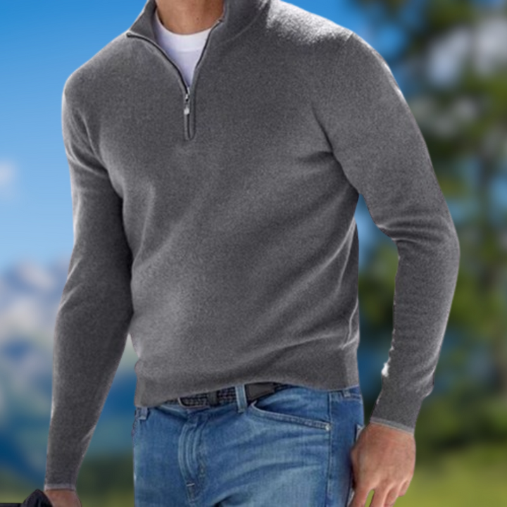 Ray | Men's casual jumper