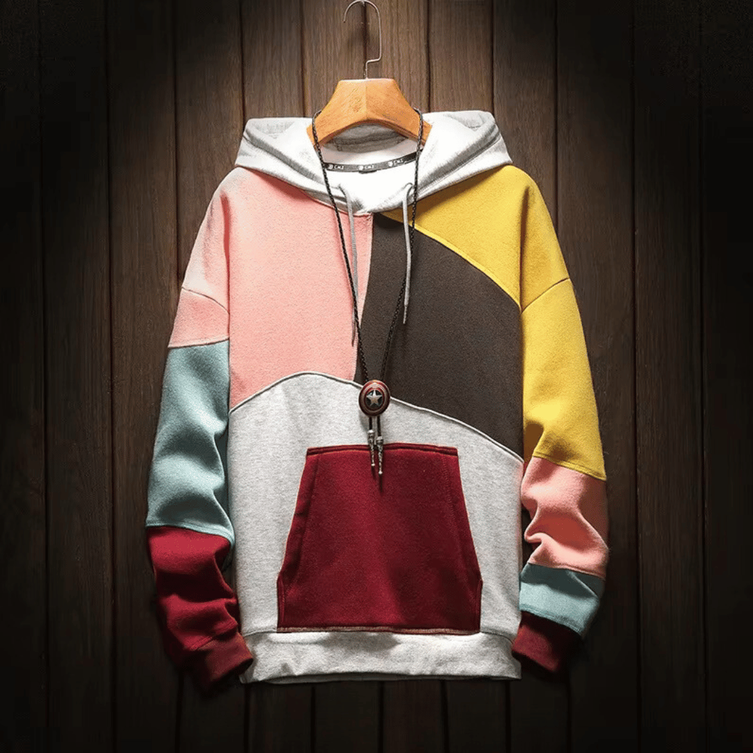 Ferry | Vanguard hoodie