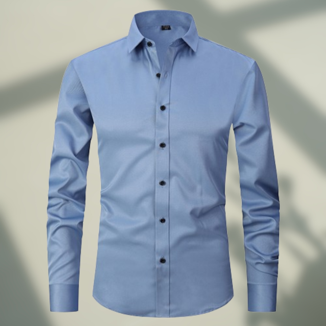 Armand | Elegant stretch shirt