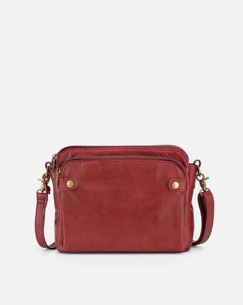 Tammy | High quality leather bag