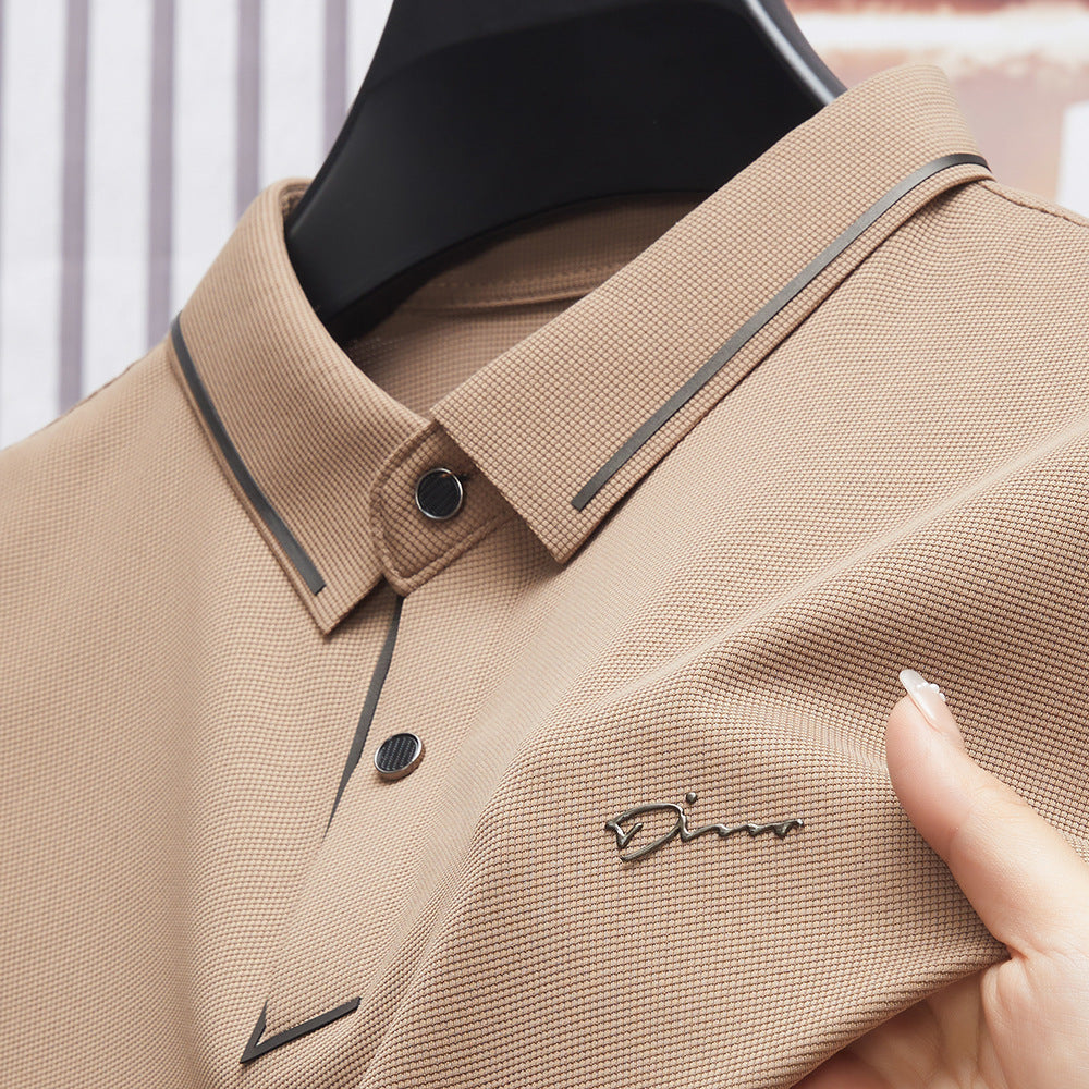 Damian | Luxurious, comfortable shirt