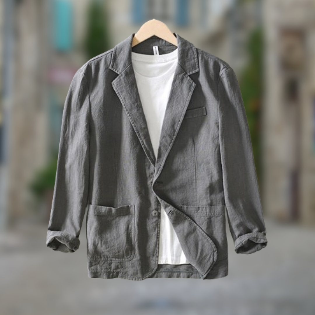 Leo | Men's sports jacket