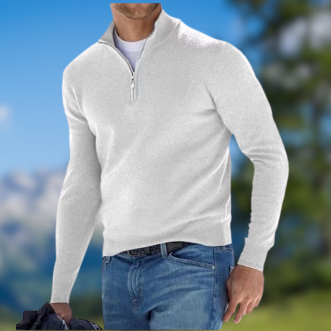 Ray | Men's casual jumper