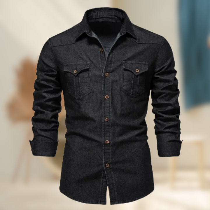 Ali | Elegant shirt for men