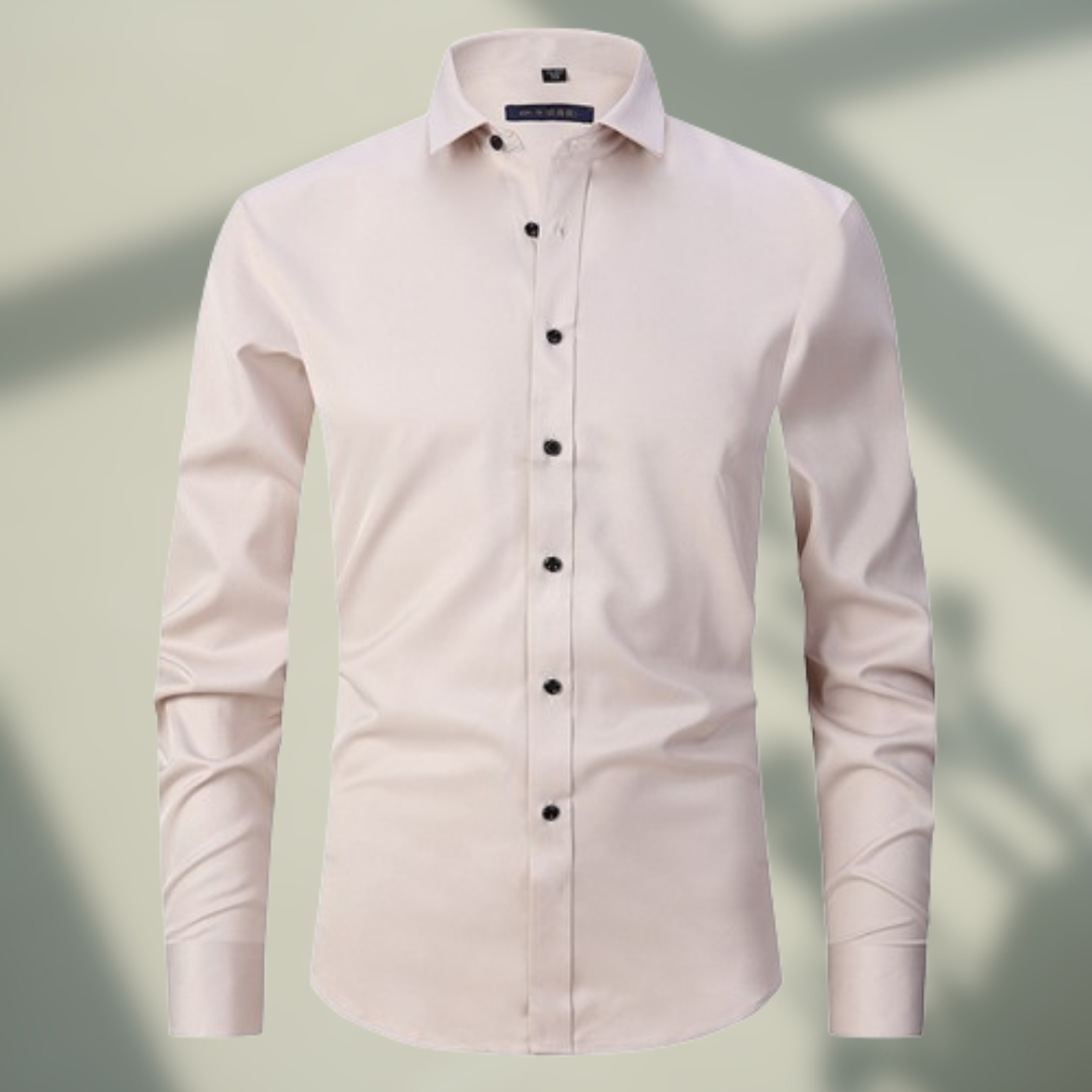 Armand | Elegant stretch shirt