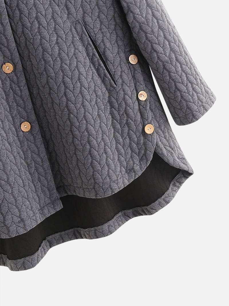 Milly | Warm winter jacket