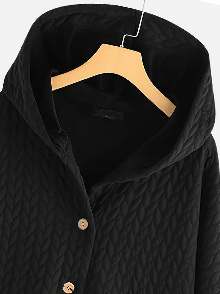 Milly | Warm winter jacket