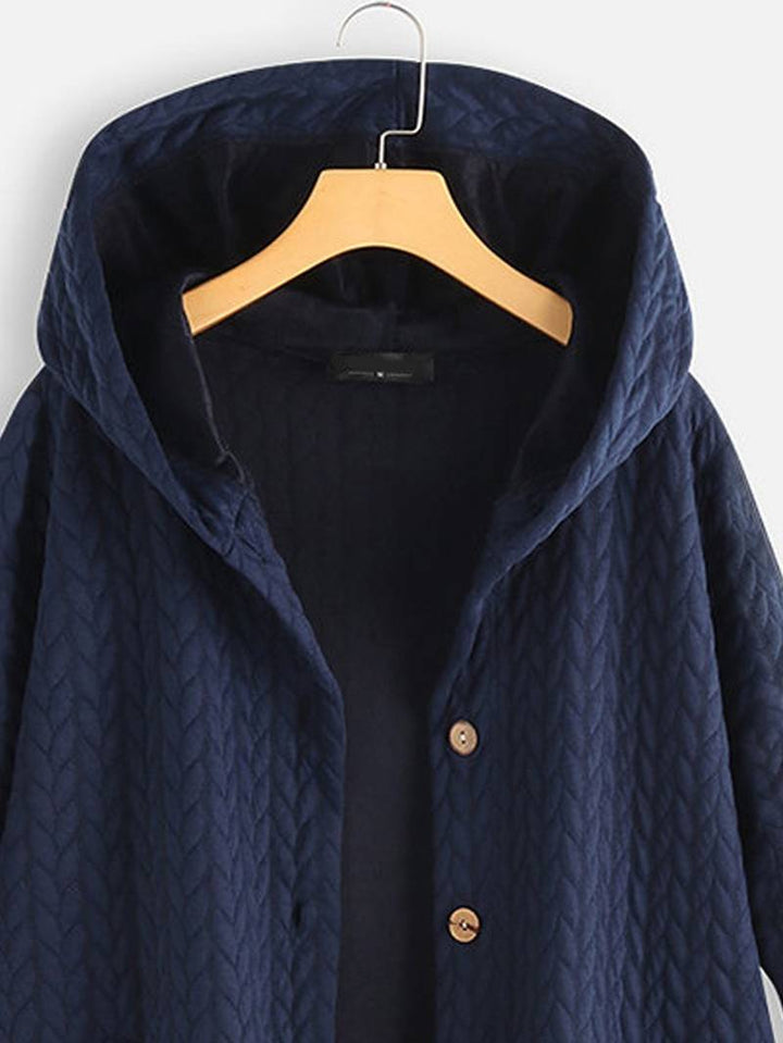 Milly | Warm winter jacket