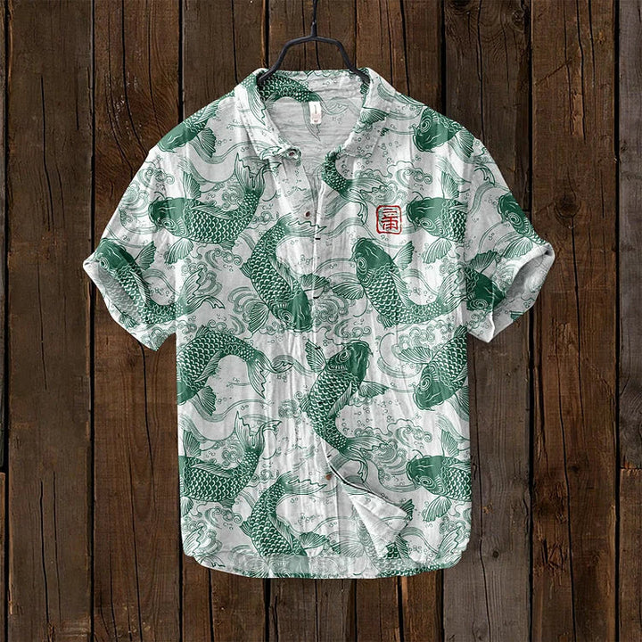 Ruben | Vintage shirt