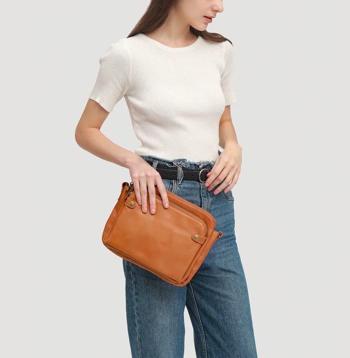 Tammy | High quality leather bag