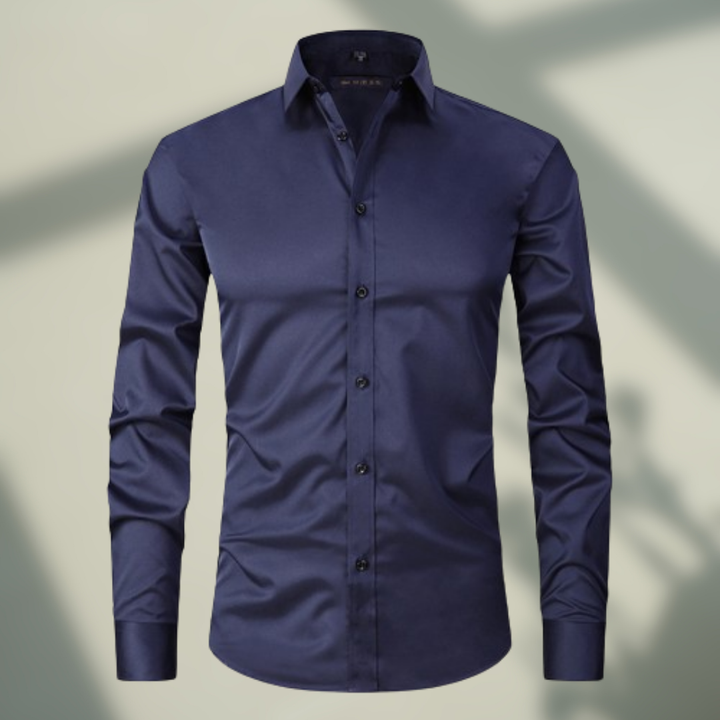 Armand | Elegant stretch shirt