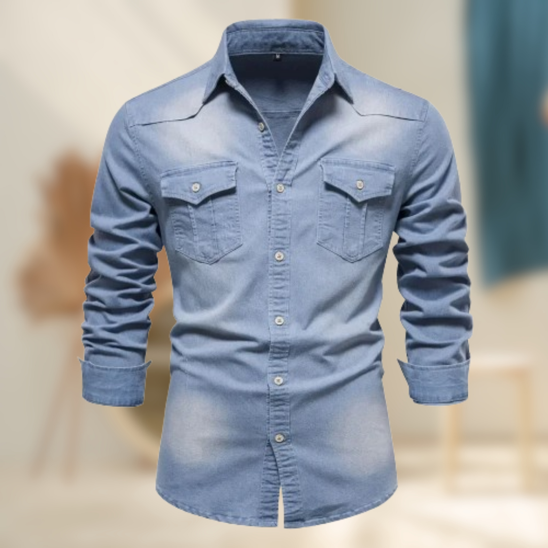 Ali | Elegant shirt for men