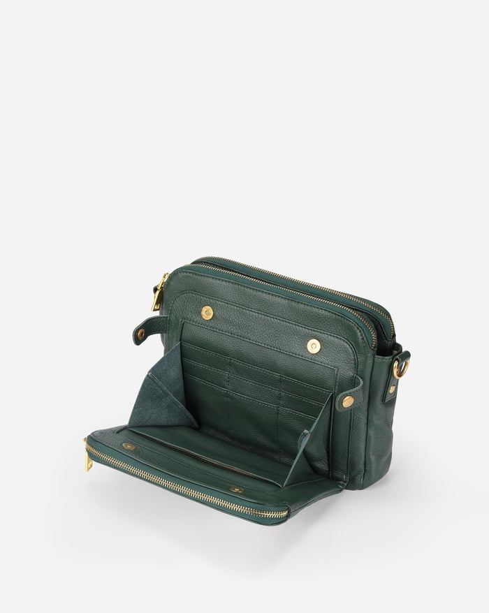 Tammy | High quality leather bag