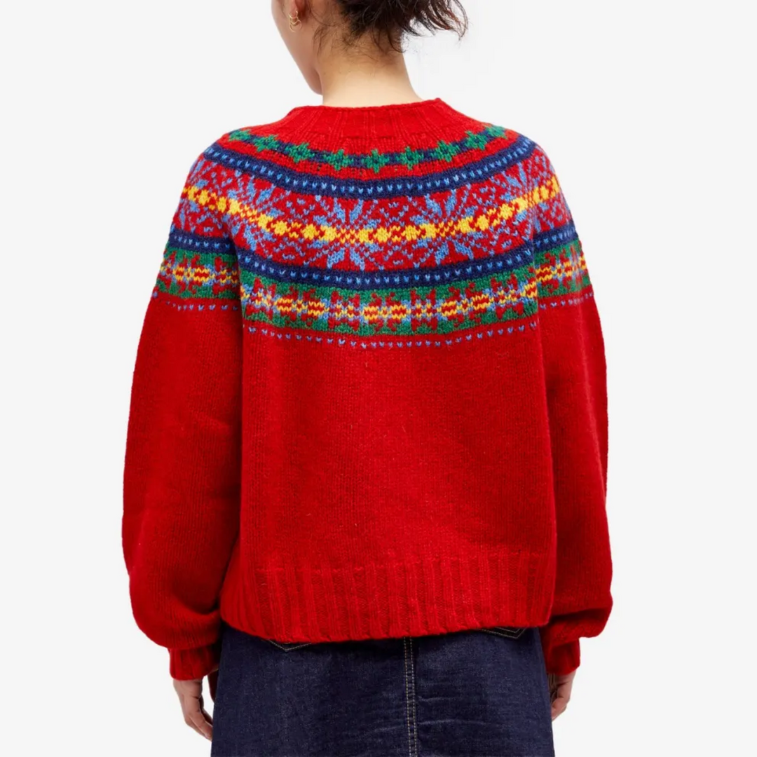 Charlot | Vintage Sweater