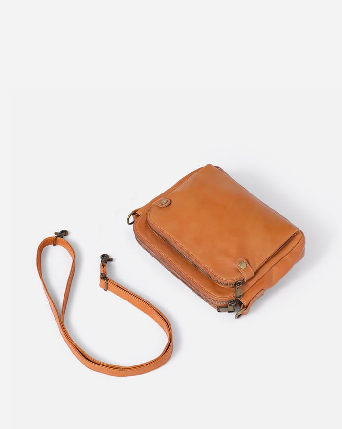 Tammy | High quality leather bag