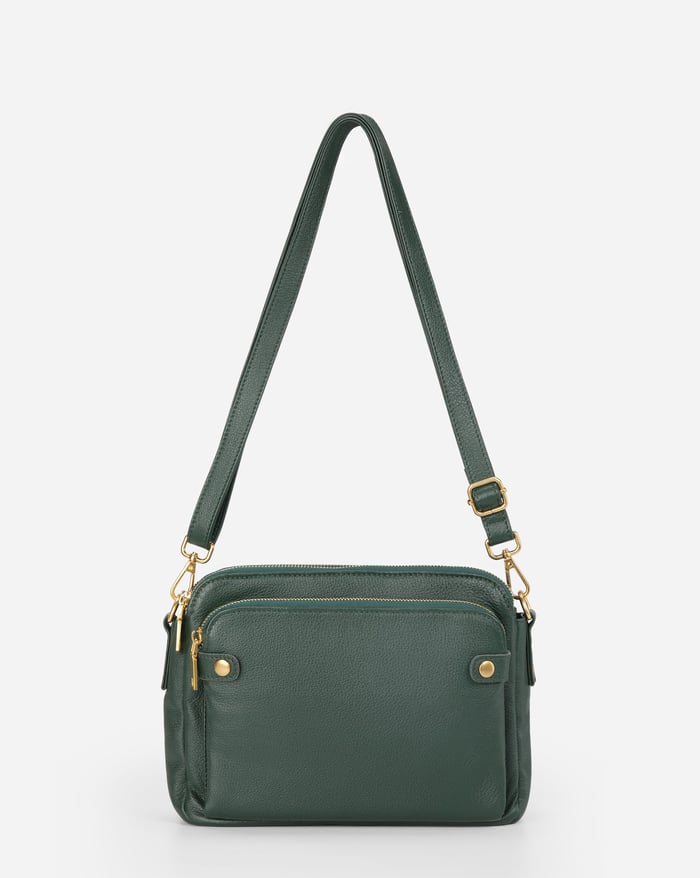 Tammy | High quality leather bag