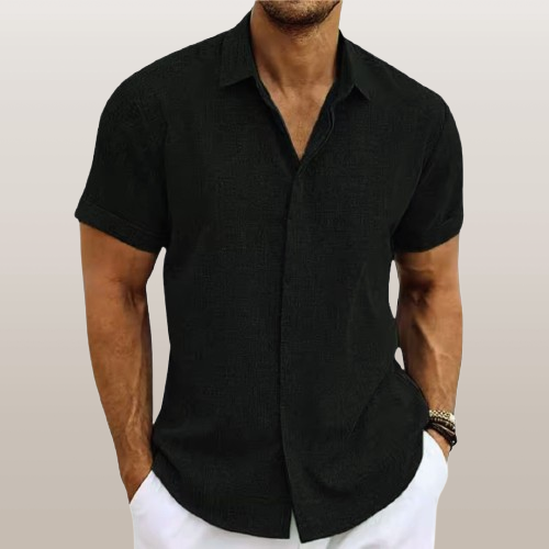 Jake | Short Sleeve Shirt