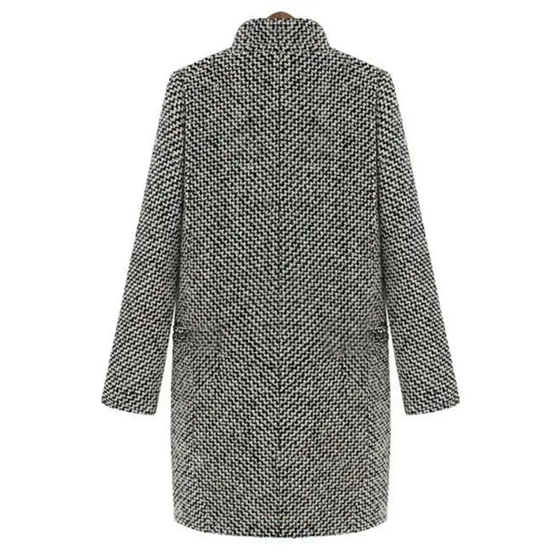 Gaby | Chic coat