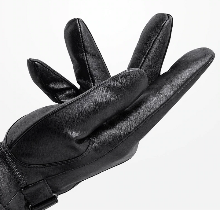 Dylan | Leather gloves