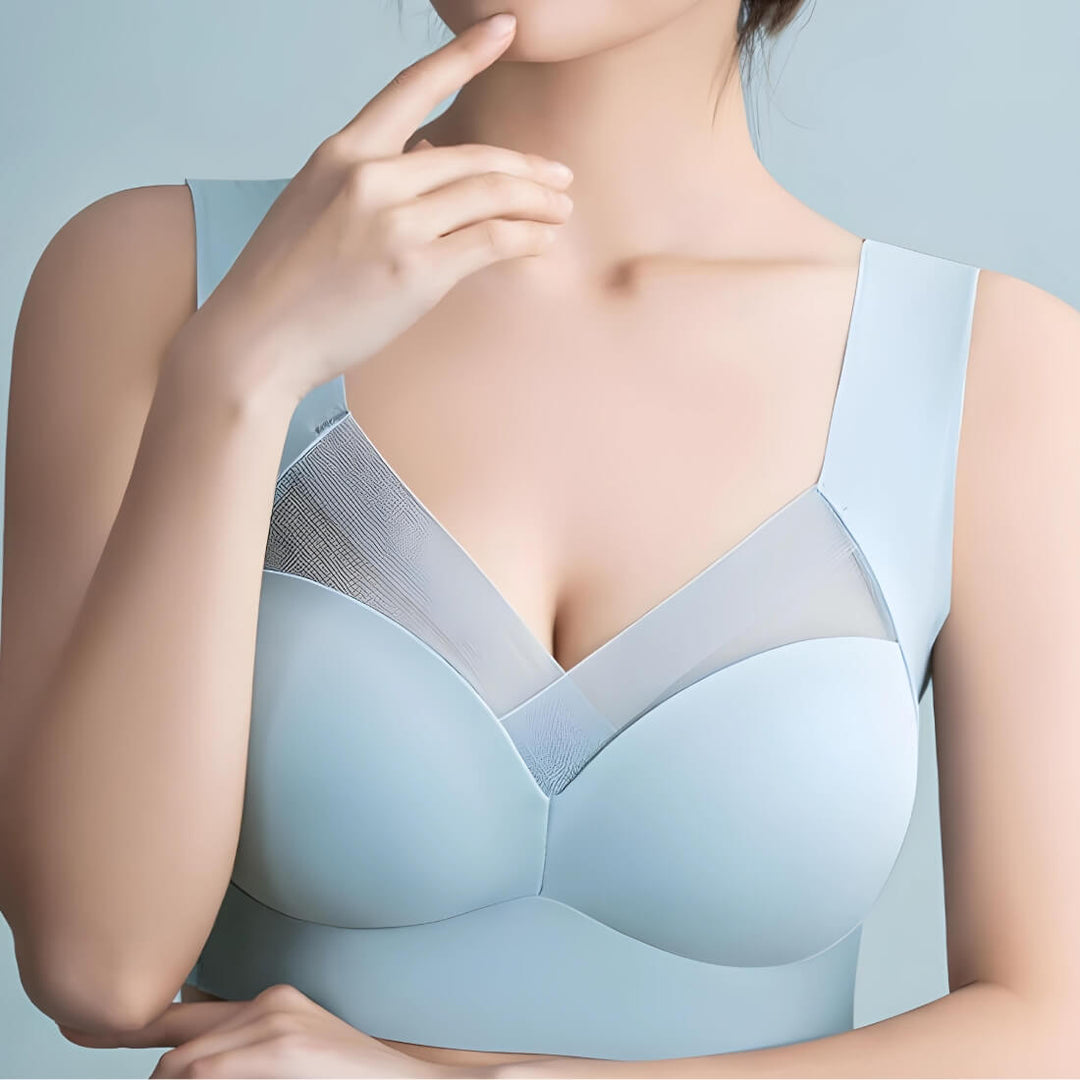 Sophia | Seamless bra