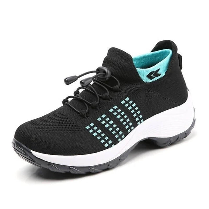 Jennifer | Comfy Ortho Women Shoe