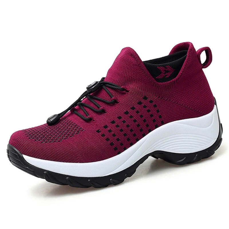 Jennifer | Comfy Ortho Women Shoe