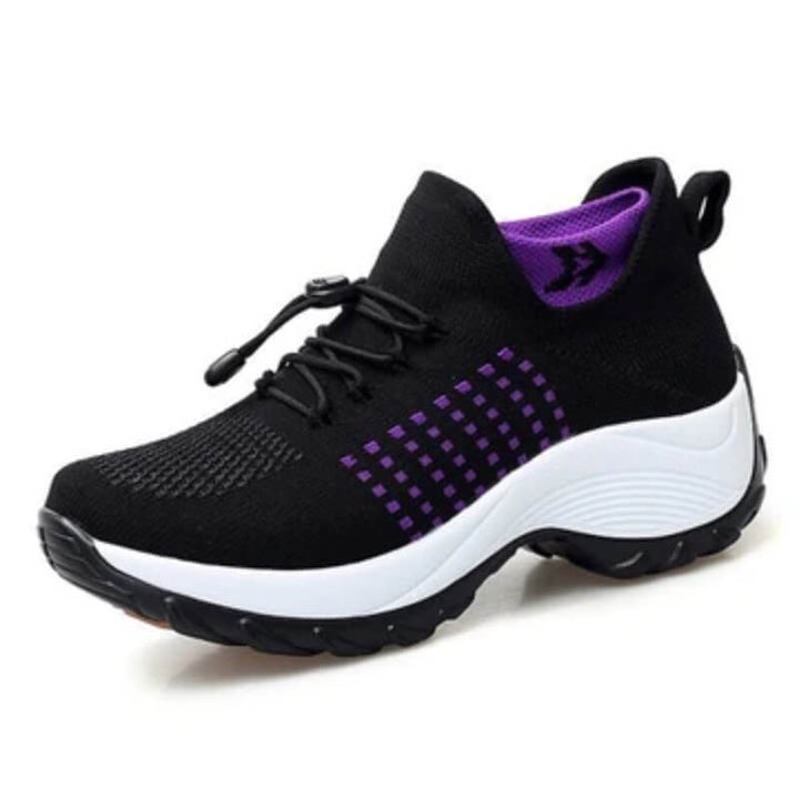 Jennifer | Comfy Ortho Women Shoe