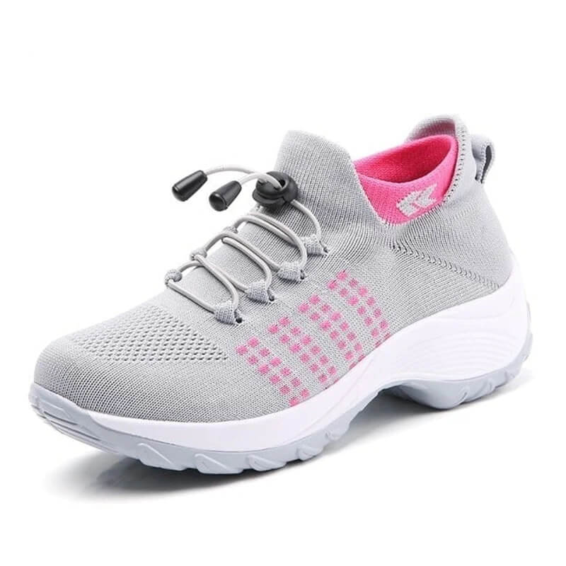 Jennifer | Comfy Ortho Women Shoe