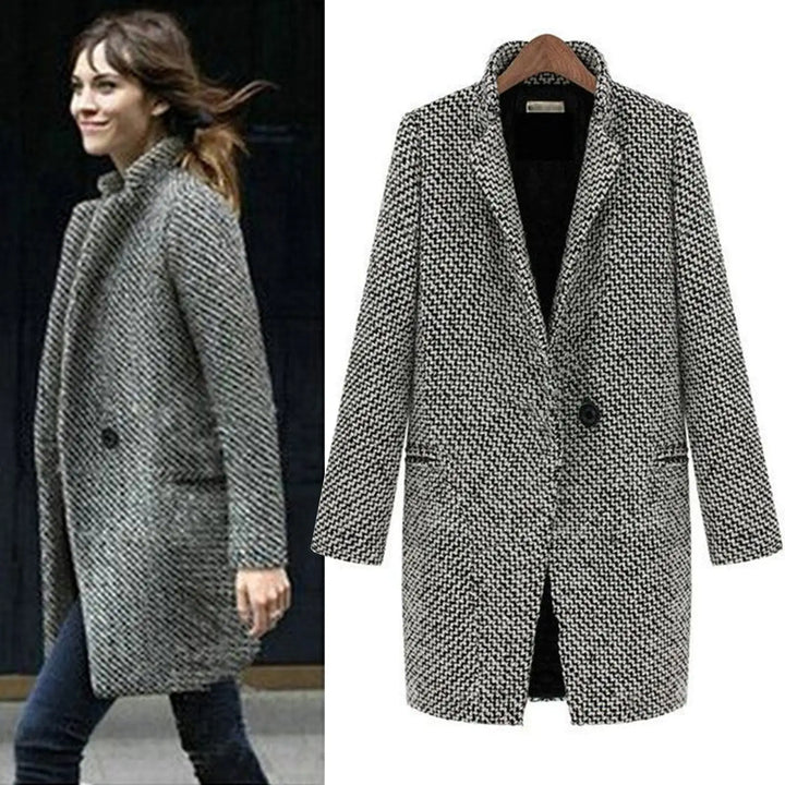 Gaby | Chic coat