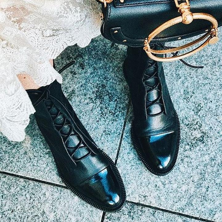 Lémara | Heeled boots