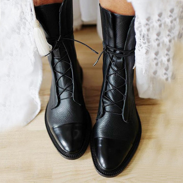 Lémara | Heeled boots