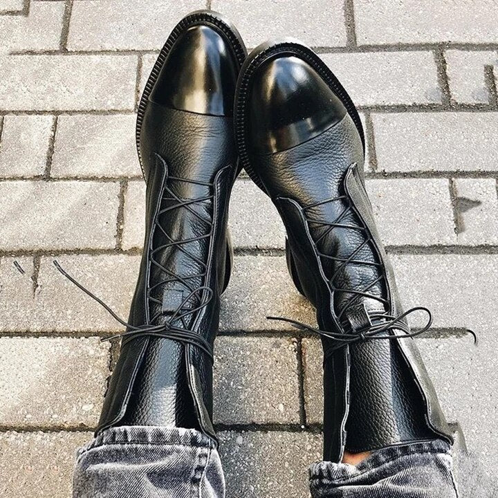 Lémara | Heeled boots