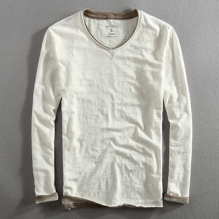 Giorgio | Cotton Shirt