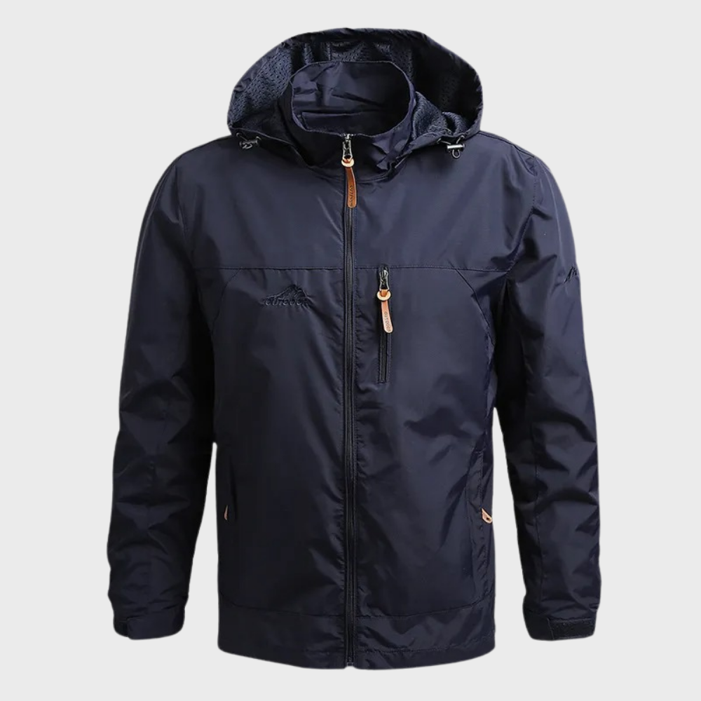 Linus | Outdoor jacket