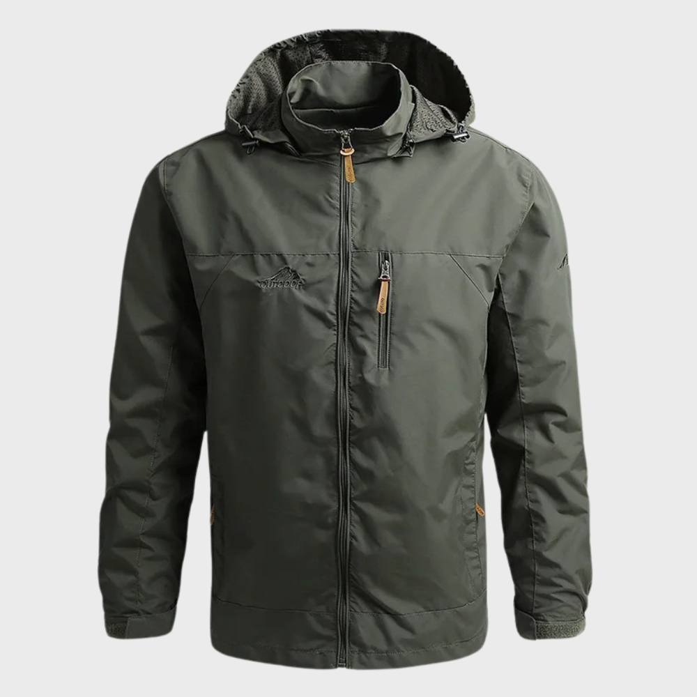 Linus | Outdoor jacket