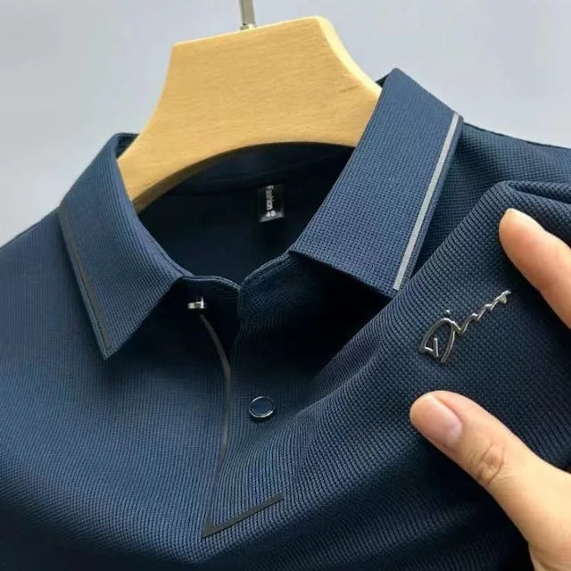 Damian | Luxurious, comfortable shirt