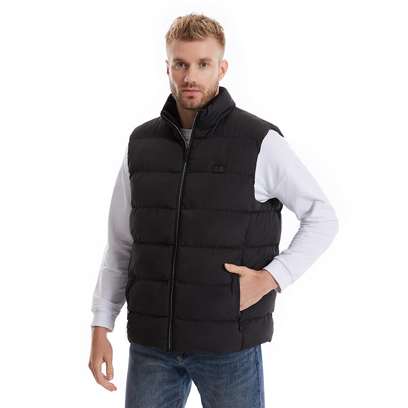 Peter | HeatArmor Vest