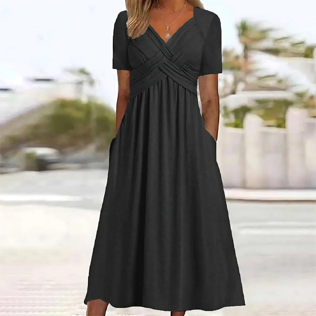 Mary-ann | Sophisticated Dress