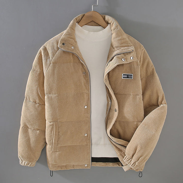 Davey | Corduroy jacket