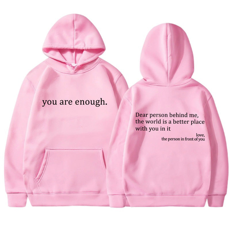 Isaiah | Unisex hoodie