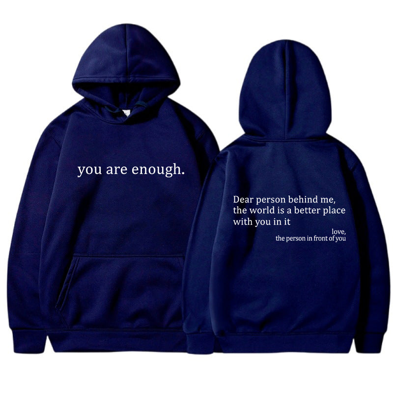 Isaiah | Unisex hoodie