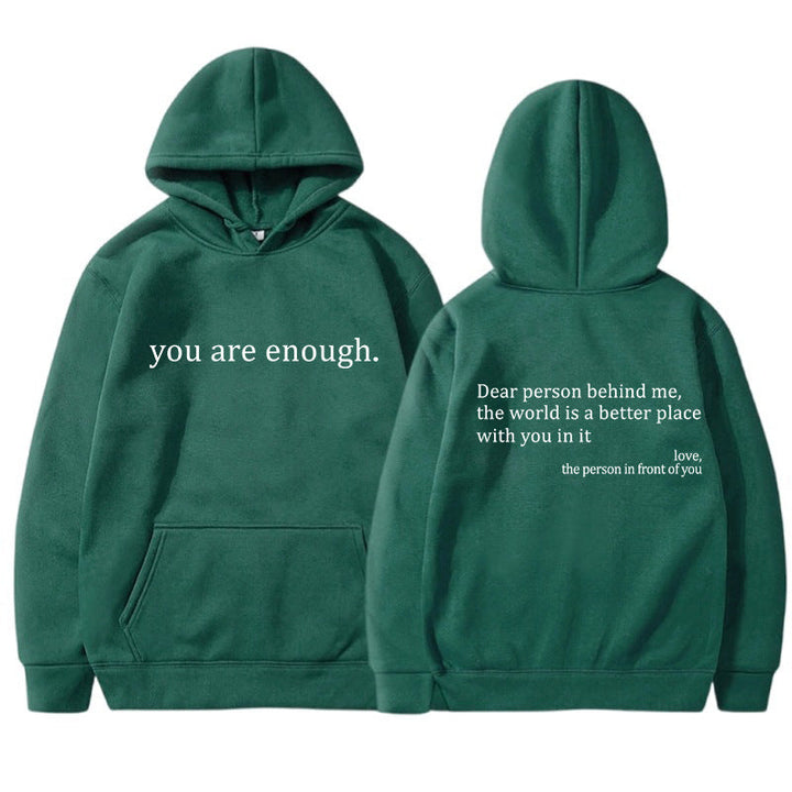 Isaiah | Unisex hoodie