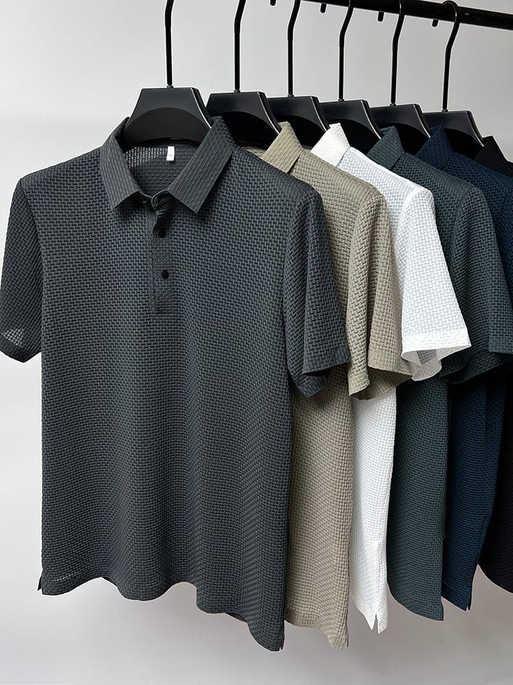 Gianni | polo shirt