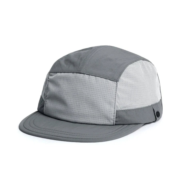 Gilbert｜5 Panel Scout Cap｜1+1 Free