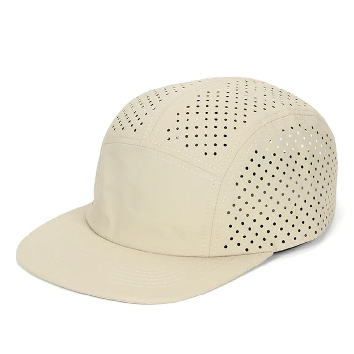 Lucien | Ventilated cap