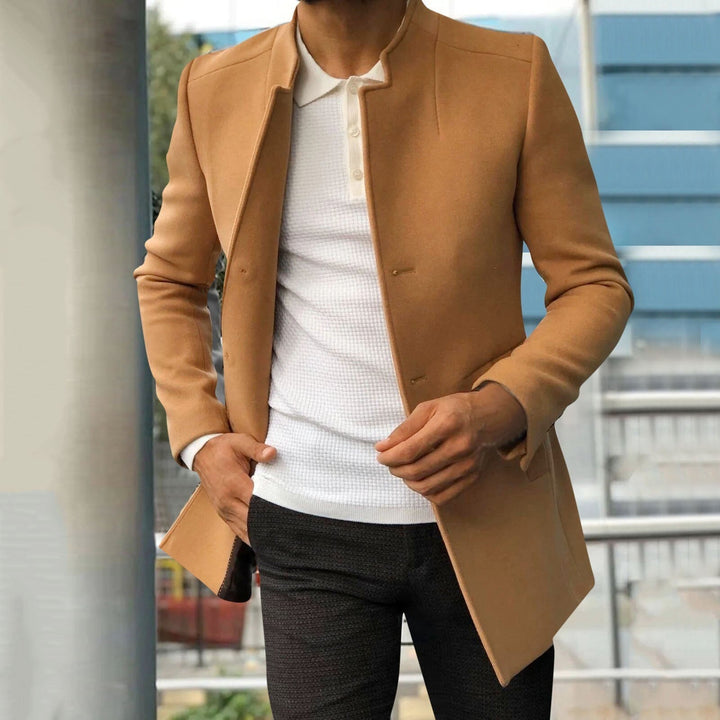 Marcell | Autumn Men's Jackets